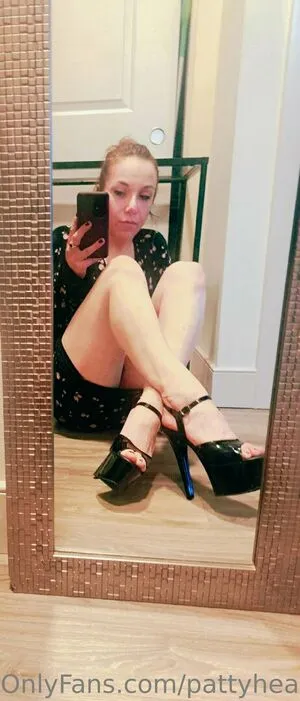 Pattyhearst87 OnlyFans Leaked Free Thumbnail Picture - #DCAUs0GEh9