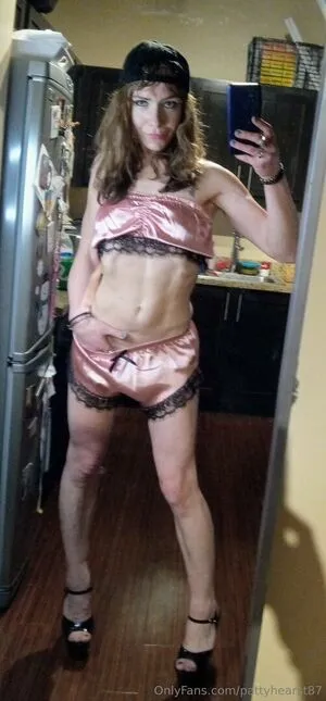 Pattyhearst87 OnlyFans Leaked Free Thumbnail Picture - #He8625HZlW