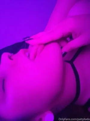 Pattyllado OnlyFans Leaked Free Thumbnail Picture - #cgUWlxD929