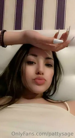 Pattysage OnlyFans Leaked Free Thumbnail Picture - #7Ijh8rp9zS