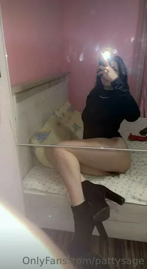 Pattysage OnlyFans Leaked Free Thumbnail Picture - #avUsB0fPEs