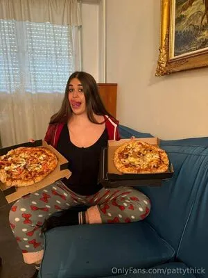 Pattythick OnlyFans Leaked Free Thumbnail Picture - #5HXij9UNp8