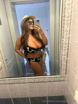 Pattythick OnlyFans Leaked Free Thumbnail Picture - #8ZMpY94f2t