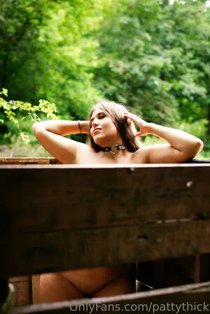 Pattythick OnlyFans Leaked Free Thumbnail Picture - #GPm86SeplH