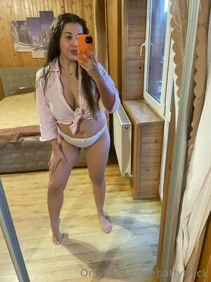 Pattythick OnlyFans Leaked Free Thumbnail Picture - #XxcGPjXt25