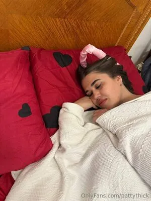 Pattythick OnlyFans Leaked Free Thumbnail Picture - #bwuJ3LdlZU