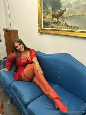 Pattythick OnlyFans Leaked Free Thumbnail Picture - #lLEzepb26c