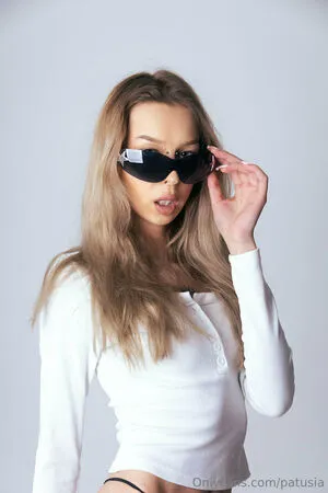 Patusia OnlyFans Leaked Free Thumbnail Picture - #1TPOXdEUb0