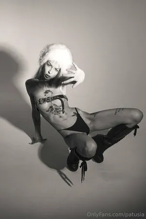 Patusia OnlyFans Leaked Free Thumbnail Picture - #2PW9TiLdtg