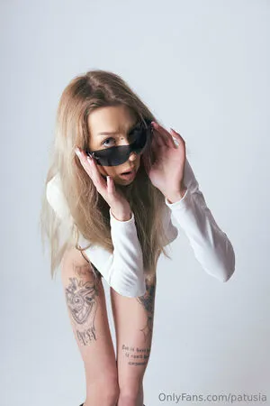 Patusia OnlyFans Leaked Free Thumbnail Picture - #K4G2yZKtyM