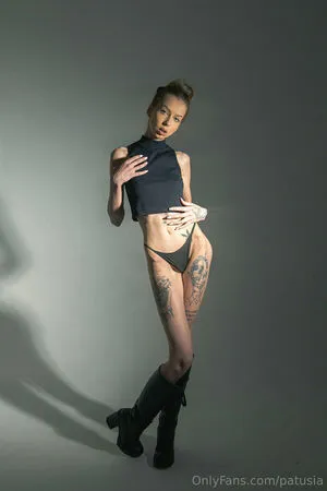 Patusia OnlyFans Leaked Free Thumbnail Picture - #Q62FjRrYIL
