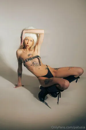 Patusia OnlyFans Leaked Free Thumbnail Picture - #apcceJ3dho