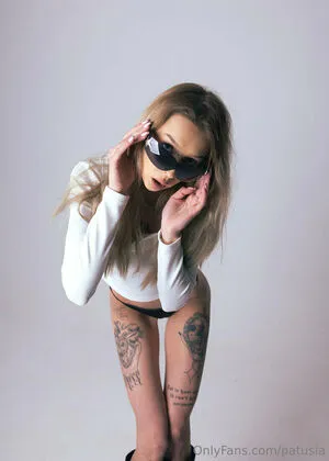Patusia OnlyFans Leaked Free Thumbnail Picture - #dw5uD9OpMs