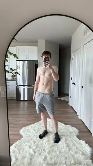 Patwithapipe OnlyFans Leaked Free Thumbnail Picture - #8o8k5kELHo