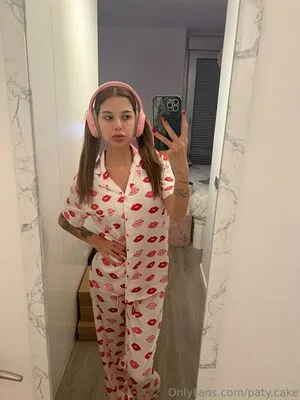 Paty Cake OnlyFans Leaked Free Thumbnail Picture - #49drCEWIXE