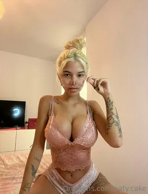 Paty Cake OnlyFans Leaked Free Thumbnail Picture - #5IXJCcuA9e