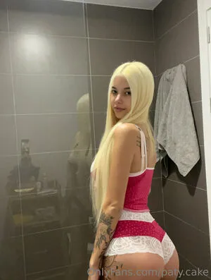 Paty Cake OnlyFans Leaked Free Thumbnail Picture - #46f8tZKKnK