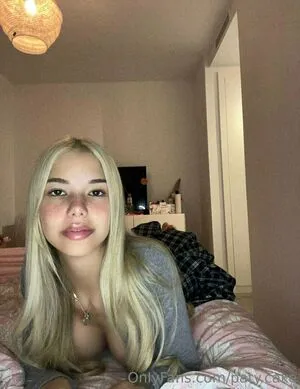 Paty Cake OnlyFans Leaked Free Thumbnail Picture - #B1mDK0w3UO