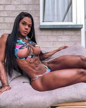 Paty Chanel OnlyFans Leaked Free Thumbnail Picture - #9S6NQAdjkl