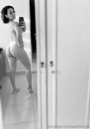 Paty Feet Patricia OnlyFans Leaked Free Thumbnail Picture - #UbG8Qy2u3N