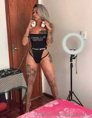 Patyalves77 OnlyFans Leaked Free Thumbnail Picture - #PiwO9tZXzC