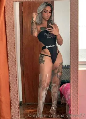 Patyalves77 OnlyFans Leaked Free Thumbnail Picture - #Vn3JpTDf7f
