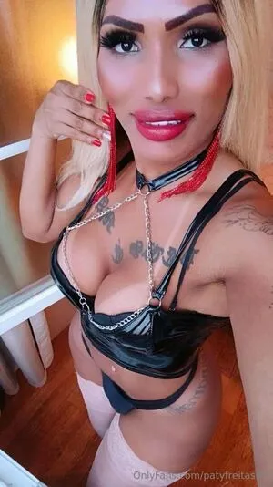 Patyfreitas07 OnlyFans Leaked Free Thumbnail Picture - #fROBn7BGiF