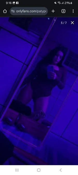Patypower OnlyFans Leaked Free Thumbnail Picture - #TlEQe1U8Vu