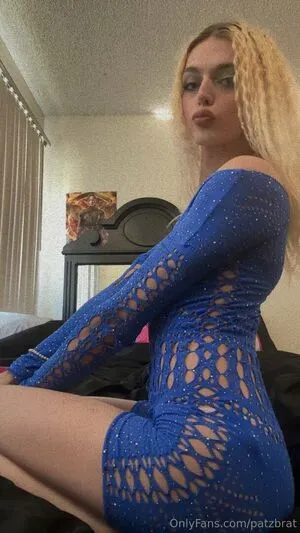 Patzbrat OnlyFans Leaked Free Thumbnail Picture - #APYbRNeH8q