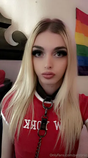 Patzbrat OnlyFans Leaked Free Thumbnail Picture - #pezvidOm3S