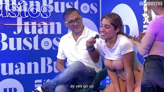 Pau Rojas OnlyFans Leaked Free Thumbnail Picture - #JZZrVS41Ai