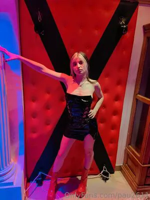 Pau2611 OnlyFans Leaked Free Thumbnail Picture - #jy79QiYJNk