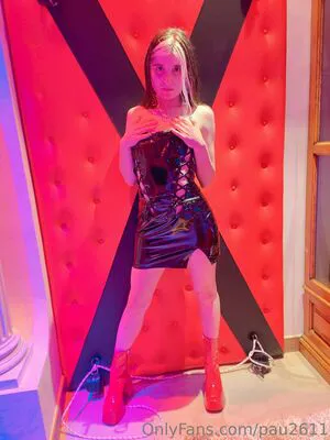 Pau2611 OnlyFans Leaked Free Thumbnail Picture - #vC8Xy1Xhd9