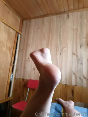 Paufeet75 OnlyFans Leaked Free Thumbnail Picture - #u0hHB63NBb