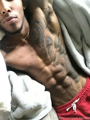 Paul Diamond OnlyFans Leaked Free Thumbnail Picture - #E69U8lzf1d