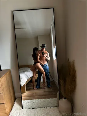 Paul Mcdonald Y Delany Precilla OnlyFans Leaked Free Thumbnail Picture - #5PMd49P6K1