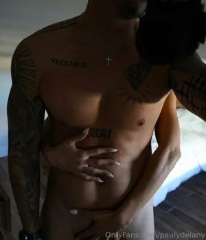 Paul Mcdonald Y Delany Precilla OnlyFans Leaked Free Thumbnail Picture - #Rl5uB9me95