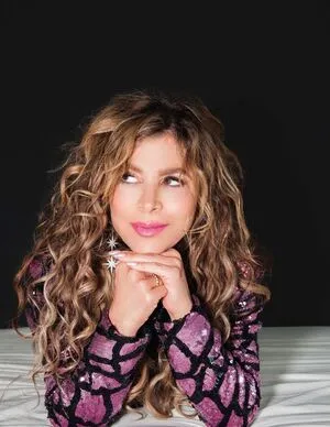 Paula Abdul OnlyFans Leaked Free Thumbnail Picture - #1st8dqFsCX