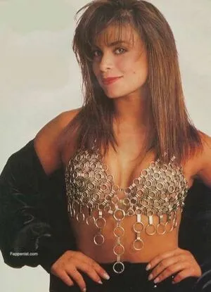 Paula Abdul OnlyFans Leaked Free Thumbnail Picture - #VoisvQLUyu