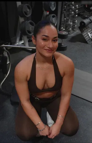 Paula Ahmadi OnlyFans Leaked Free Thumbnail Picture - #3yioceczDj