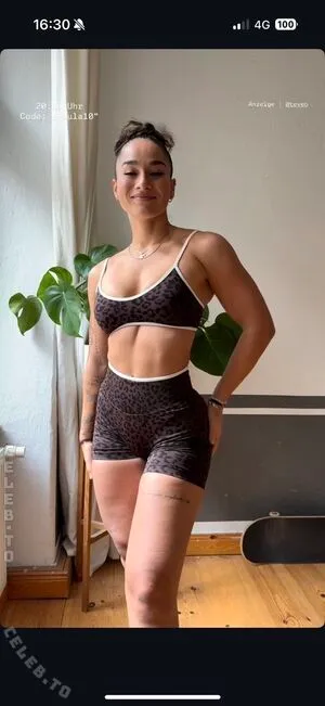 Paula Ahmadi OnlyFans Leaked Free Thumbnail Picture - #9EBKcZHBHQ