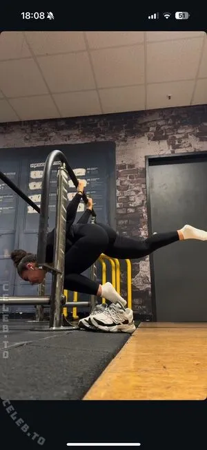 Paula Ahmadi OnlyFans Leaked Free Thumbnail Picture - #EFP07Kyx9V