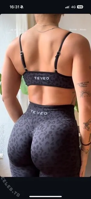 Paula Ahmadi OnlyFans Leaked Free Thumbnail Picture - #IimndlAfHS