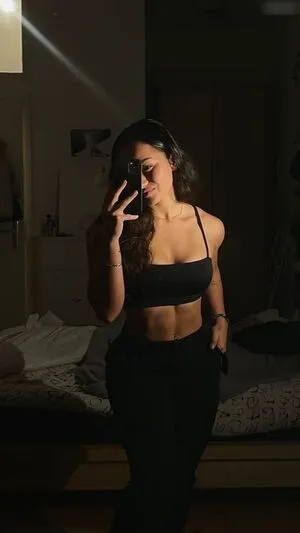 Paula Ahmadi OnlyFans Leaked Free Thumbnail Picture - #PGbHLaJMlv