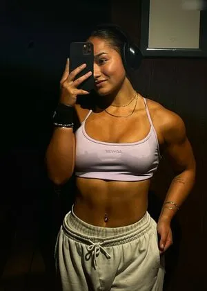 Paula Ahmadi OnlyFans Leaked Free Thumbnail Picture - #cPnrunXI63