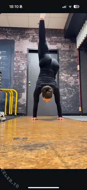 Paula Ahmadi OnlyFans Leaked Free Thumbnail Picture - #iWI95u7UbL