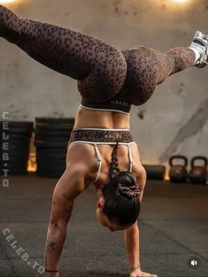 Paula Ahmadi OnlyFans Leaked Free Thumbnail Picture - #qucCH6aTeX