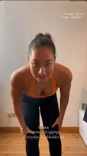 Paula Ahmadi OnlyFans Leaked Free Thumbnail Picture - #x3kmdshL9v