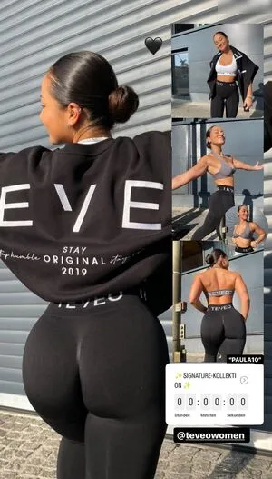 Paula Ahmadi OnlyFans Leaked Free Thumbnail Picture - #yjrFrefJOF