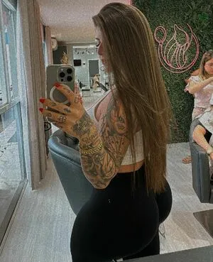 Paula Airoso OnlyFans Leaked Free Thumbnail Picture - #Yr1zfsfjS7